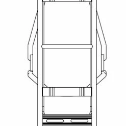 Racktime ADDit 26" - 28" Porte-bagages 7 Racktime ADDit 26" - 28" Porte-bagages -Topeak Soldes Racktime 8