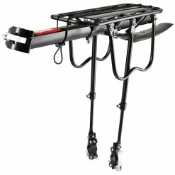 Radon Porte-bagages Designo -Topeak Soldes Radon Designo Gepaecktraeger 20097455 b