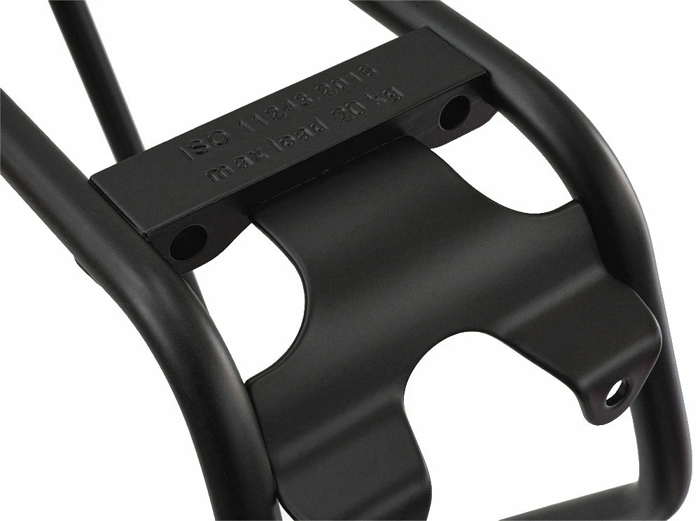 Radon Porte-bagages Racktime 4 Radon Porte-bagages Racktime – Image 2