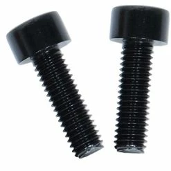 Radon Porte Bidon - Visses Noir (2 Pièces)