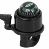 Katana Sonnette Avec Boussole AP Minibell -Topeak Soldes Radon Glocke Alu mit Kompass 360 20019705 a