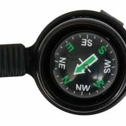 Katana Sonnette Avec Boussole AP Minibell -Topeak Soldes Radon Glocke Alu mit Kompass 360 20019705 b