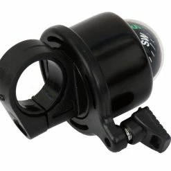 Katana Sonnette Avec Boussole AP Minibell -Topeak Soldes Radon Glocke Alu mit Kompass 360 20019705 c