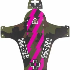 Muc-Off Ride Guard Avant -Topeak Soldes Ride Guard Front 2