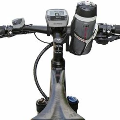 Rixen & Kaul - KLICKfix Adaptateur Pour Porte-bidon KLICKfix BOTTLEfix Ahead -Topeak Soldes Rixen Kaul KLICKfix BOTTLEfix Ahead Flaschenhalter Adapter 1646 eENHWAnqV2RDwk