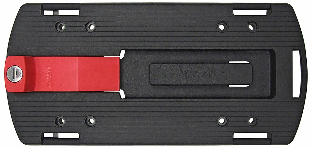 Rixen & Kaul - KLICKfix Adaptateur Pour Porte-bagages KLICKfix 3 Rixen & Kaul - KLICKfix Adaptateur Pour Porte-bagages KLICKfix