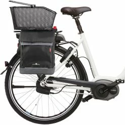 Rixen & Kaul - KLICKfix Adaptateur Pour Porte-bagages KLICKfix 13 Rixen & Kaul - KLICKfix Adaptateur Pour Porte-bagages KLICKfix -Topeak Soldes Rixen Kaul KLICKfix GepA cktrA geradapter 0208 f