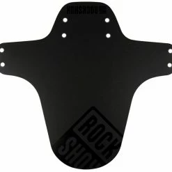 ROCKSHOX Fender 11 ROCKSHOX Fender -Topeak Soldes RockShox Fender black 00 4318 020 007