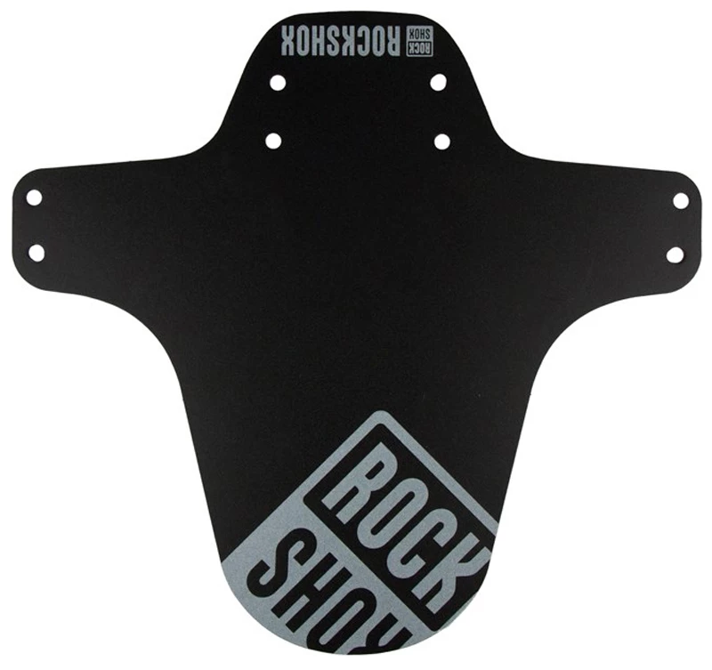 ROCKSHOX Fender 4 ROCKSHOX Fender – Image 2