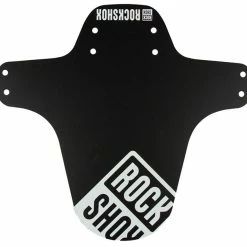 ROCKSHOX Fender 10 ROCKSHOX Fender -Topeak Soldes RockShox Fender white 00 4318 020 007