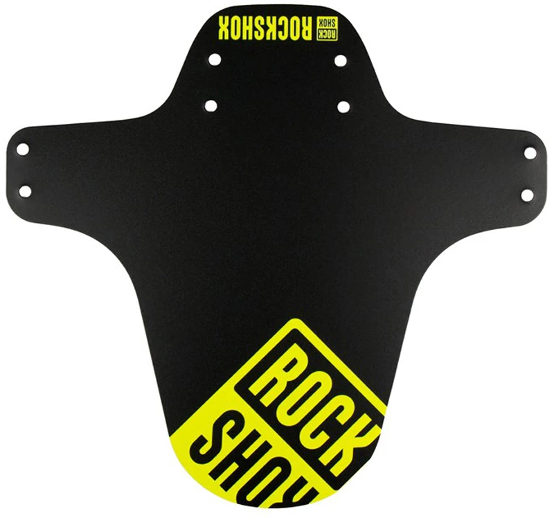 ROCKSHOX Fender 8 ROCKSHOX Fender – Image 6