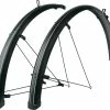 SKS Germany Jeu De Garde-boue Bluemels Stripes 28" -Topeak Soldes SKS Bluemels Stripes Schutzblechset 11829