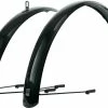 SKS Germany Set De Garde-boue Bluemels Basic 24" 1 SKS Germany Set De Garde-boue Bluemels Basic 24" -Topeak Soldes SKS GERMANY Bluemels Basic 24 SchutzblechsetMea7ThZ5jGVc0