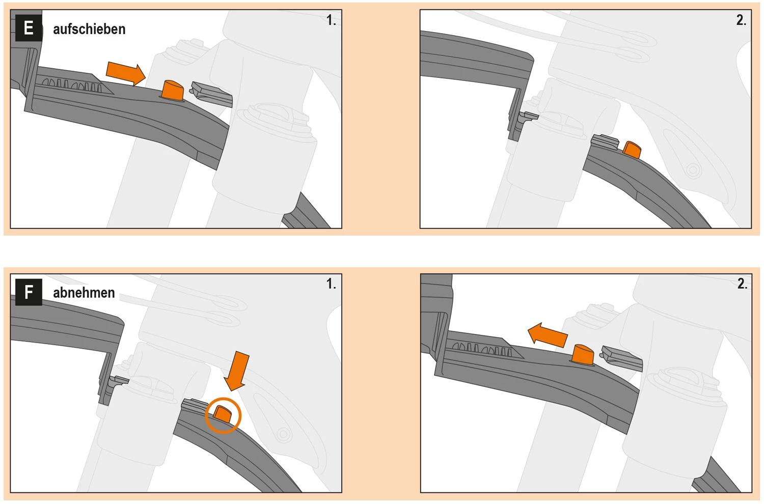 SKS Germany Shockboard XL Tôle De Protection 6 SKS Germany Shockboard XL Tôle De Protection – Image 4
