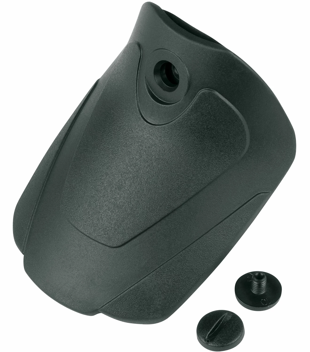 SKS Germany Spoiler Pro - Déflecteur En Caoutchouc 3 SKS Germany Spoiler Pro - Déflecteur En Caoutchouc