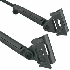 SKS Germany Jeu De Garde-boue Veloflexx 65 26-27,5 Pouces 7 SKS Germany Jeu De Garde-boue Veloflexx 65 26-27,5 Pouces -Topeak Soldes SKS GERMANY Veloflexx 65 Schutzblechset 11666 b