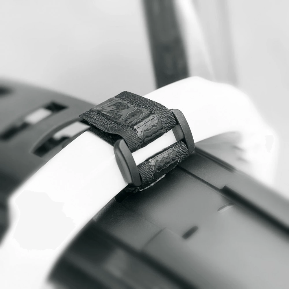 SKS Germany Jeu De Garde-boue Veloflexx 65 26-27,5 Pouces 5 SKS Germany Jeu De Garde-boue Veloflexx 65 26-27,5 Pouces – Image 3