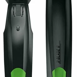 SKS Germany Blade-Set Green 29" Jeu De Garde-boue 8 SKS Germany Blade-Set Green 29" Jeu De Garde-boue -Topeak Soldes SKS Germany Blade Set Coulour Green 29 11607 2