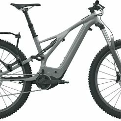 SKS Germany Porte-bagages Infinity Universal -Topeak Soldes SKS Germany Infinity Universal 11885 6