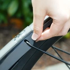 SKS Germany Speedrocker Extension Rallonge De Garde-boue -Topeak Soldes SKS Germany Speedrocker Extension 11656 5