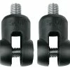 SKS Germany Adaptateur Pour Garde-boue (Suntour Et Rock Shox) 1 SKS Germany Adaptateur Pour Garde-boue (Suntour Et Rock Shox) -Topeak Soldes SKS Adapter fur Schutzbleche Suntour und Rock Shox 11259