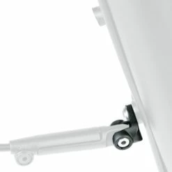 SKS Germany Adaptateur Pour Garde-boue Coudé (Suntour Et Rock Shox) -Topeak Soldes SKS Adapter fur Schutzbleche gewinkelt Suntour und Rock Shox 11260 a