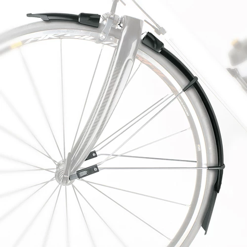 SKS Germany Kit De Garde-boue Raceblade Long Noir 7 SKS Germany Kit De Garde-boue Raceblade Long Noir – Image 5