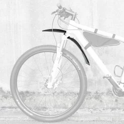 SKS Germany Garde-boue Shockblade Dark -Topeak Soldes SKS Shockblade Dark 11452 dSJXjdC8wrMvLB