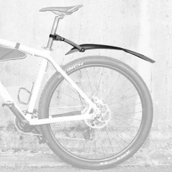 SKS Germany X-Blade Dark 7 SKS Germany X-Blade Dark -Topeak Soldes SKS X Blade Dark 11450 c90VggkatV1Q71