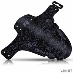 Rie:sel Design Schlamm:PE Mudgard -Topeak Soldes SchlammPE 0015 VanLife artikelbild