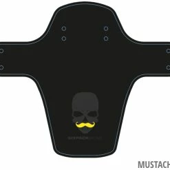 Sixpack Racing Mudfender -Topeak Soldes Sixpack Racing Mudfender mustache 998002