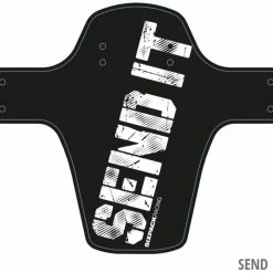 Sixpack Racing Mudfender -Topeak Soldes Sixpack Racing Mudfender send it 998001