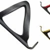 Supacaz Fly Cage Carbon - Porte-bidon -Topeak Soldes Supacaz Fly Cage Carbon Flaschenhalter allJbUca0zVNIaDZ