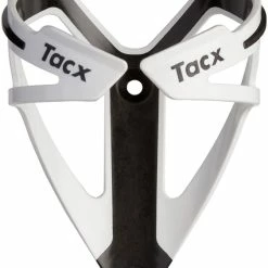 TACX T6154 Porte-bouteilles Deva 12 TACX T6154 Porte-bouteilles Deva -Topeak Soldes T6154 01 Tacx Deva white best bottle cage gallery