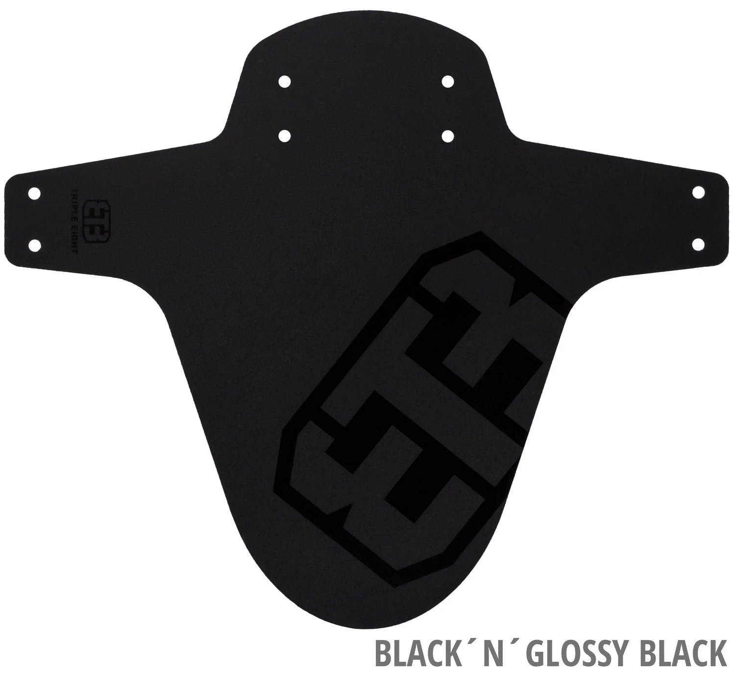 Triple Eight FRONT Mudguard II 4 Triple Eight FRONT Mudguard II – Image 2