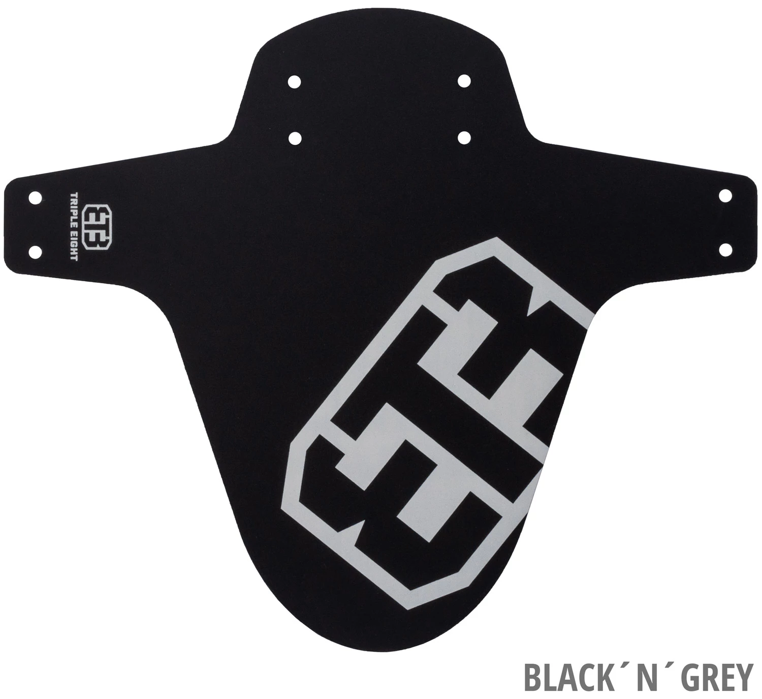 Triple Eight FRONT Mudguard II 5 Triple Eight FRONT Mudguard II – Image 3