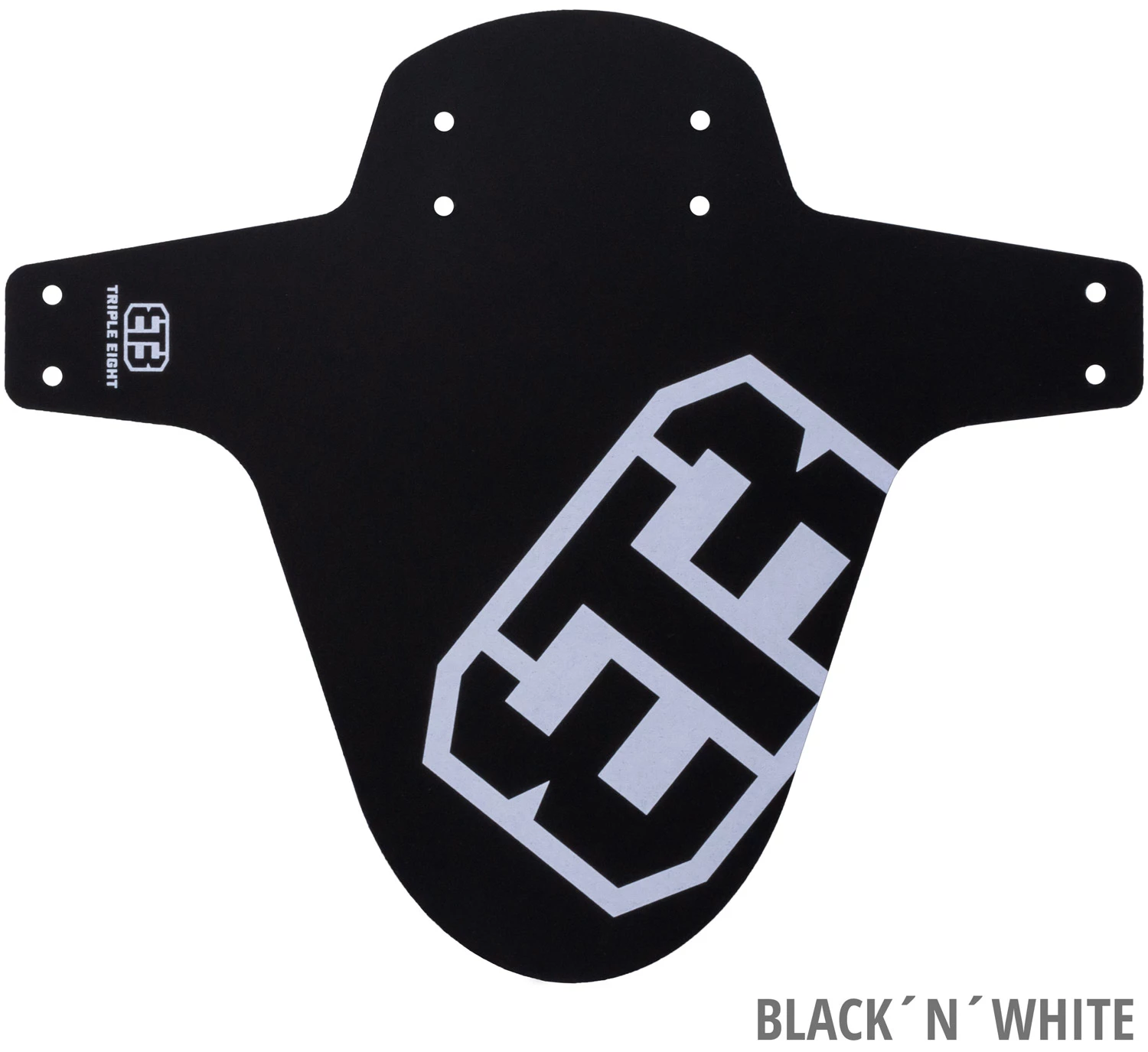 Triple Eight FRONT Mudguard II 6 Triple Eight FRONT Mudguard II – Image 4