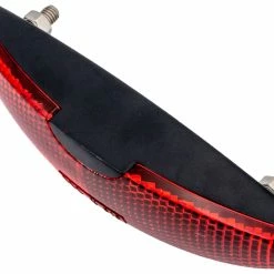 Triple Eight Porte-bagages Catadioptre -Topeak Soldes TRIPLE EIGHT Gepacktrager Ruckstrahler 6632 b