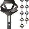 TACX Porte-bouteilles T-6500 Ciro Mat -Topeak Soldes Taxc T 6500 Ciro Flaschenhalter