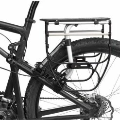 Topeak Soldes -Topeak Soldes Thule Pack n Pedal Tour Rack Seitenrahmen 357807 2