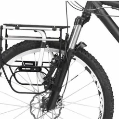 Thule Cadre Latéral Pack'n Pedal Tour Rack 7 Thule Cadre Latéral Pack'n Pedal Tour Rack -Topeak Soldes Thule Pack n Pedal Tour Rack Seitenrahmen 357807 3