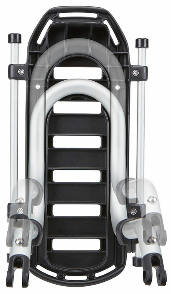 Thule Porte-bagages Tour Rack 4 Thule Porte-bagages Tour Rack – Image 2