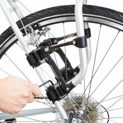 Thule Porte-bagages Tour Rack 11 Thule Porte-bagages Tour Rack -Topeak Soldes Thule Tour Rack 100090 4