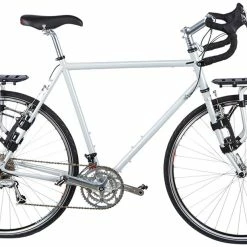 Thule Porte-bagages Tour Rack 13 Thule Porte-bagages Tour Rack -Topeak Soldes Thule Tour Rack 100090 6