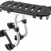 Thule Porte-bagages Tour Rack Avec Cadre Latéral -Topeak Soldes Thule Tour Rack 556834 1