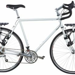 Thule Porte-bagages Tour Rack Avec Cadre Latéral 13 Thule Porte-bagages Tour Rack Avec Cadre Latéral -Topeak Soldes Thule Tour Rack 556834 5