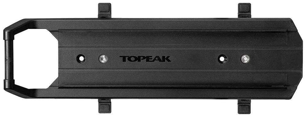 Topeak Adaptateur Omni QuickTrack Pour Porte-bagages 4 Topeak Adaptateur Omni QuickTrack Pour Porte-bagages â Image 2
