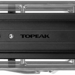 Topeak Adaptateur Omni QuickTrack Pour Porte-bagages 8 Topeak Adaptateur Omni QuickTrack Pour Porte-bagages -Topeak Soldes Topeak Omni QuickTrack Adapter TA2406 3
