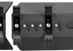 Topeak Tôle De Protection TetraRack Fender M2 -Topeak Soldes Topeak TC9663 20110626 TetraRack Fender M2 Schutzblech 3