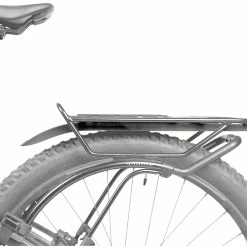 Topeak Tôle De Protection TetraRack Fender M2 -Topeak Soldes Topeak TC9663 20110626 TetraRack Fender M2 Schutzblech 4